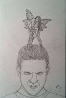 Migraine Fairy